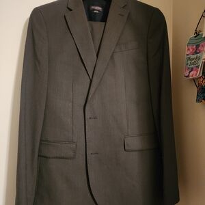Men's 3 Piece Suite